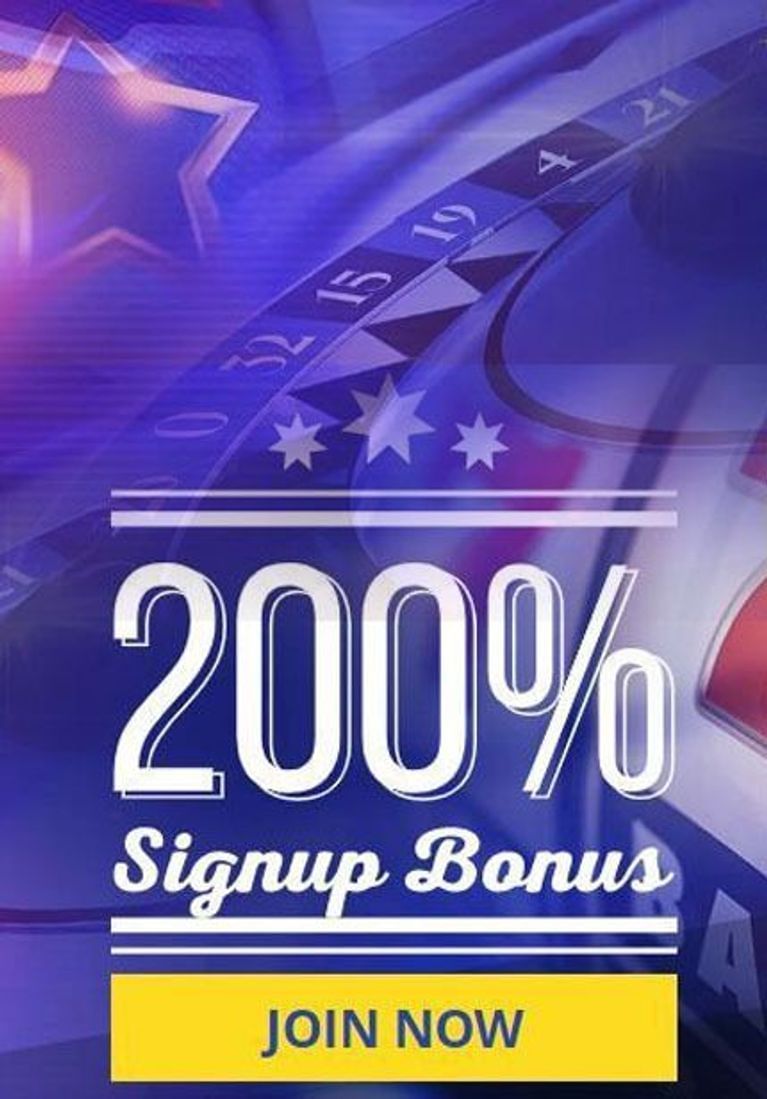  Free Casino Bonuses